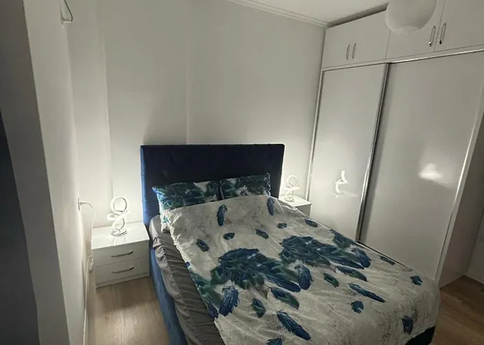 Kamla Golem (Tirana)