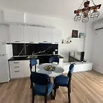 Apartamento Kamla
