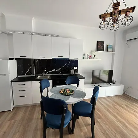 Apartmán Kamla