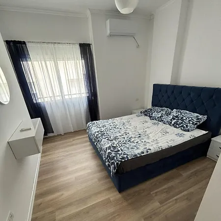 Kamla Apartmán