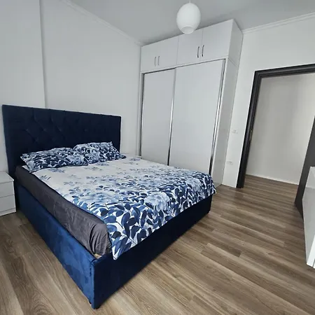 Apartmán Kamla *