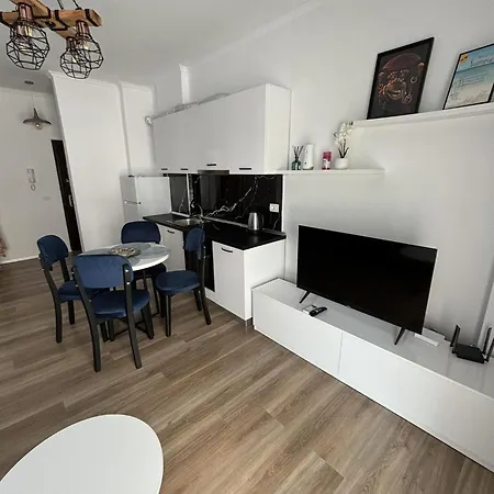 Kamla Apartmán *