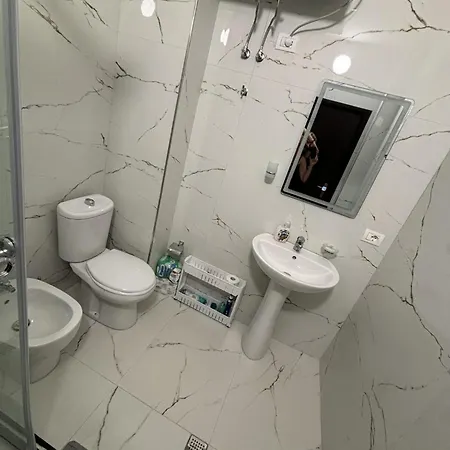 Apartmán Kamla *