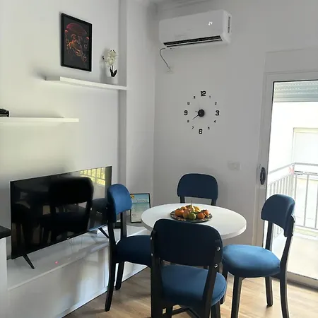 Kamla Apartmán *