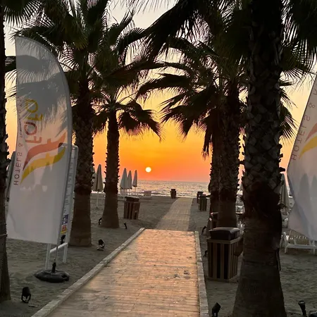Apartamento Kamla