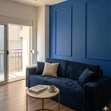 Kamla Apartmán *