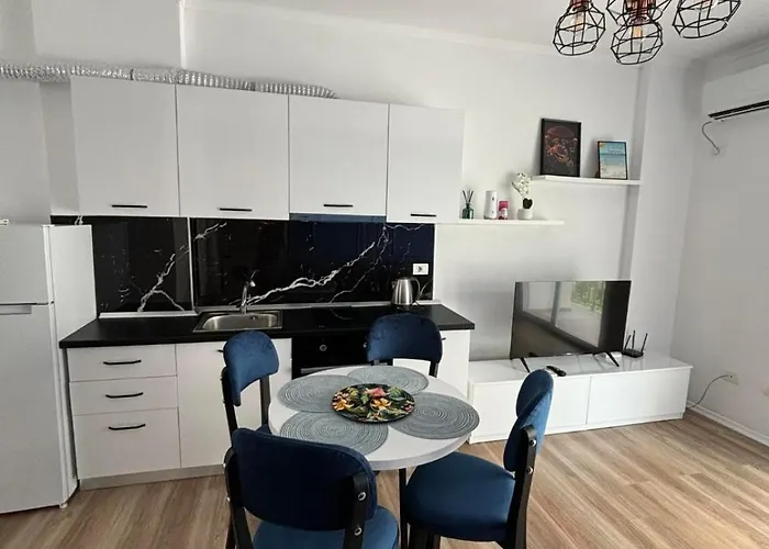 Apartman Kamla