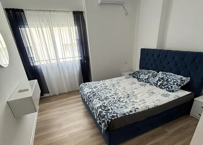 Kamla Apartman