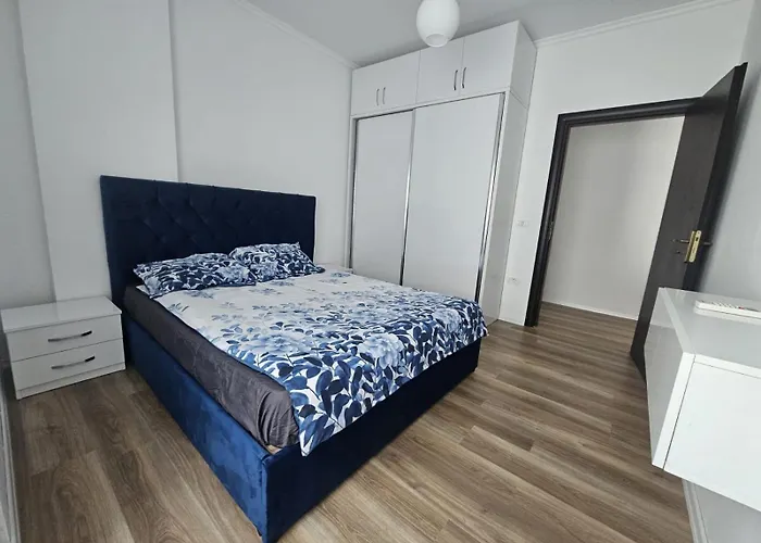 Apartman Kamla *