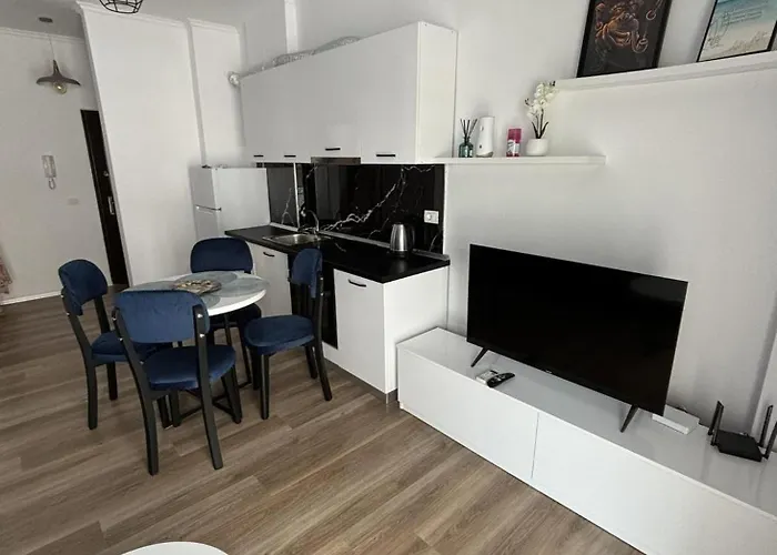Kamla Apartman *