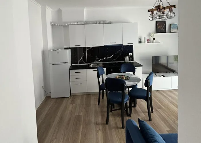 Kamla Apartman Golem